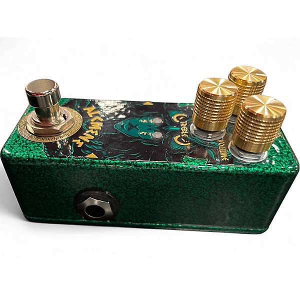 Used All Pedal ALCMENE Effect Pedal