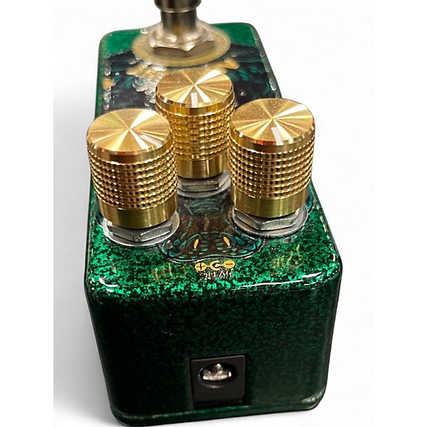 Used All Pedal ALCMENE Effect Pedal