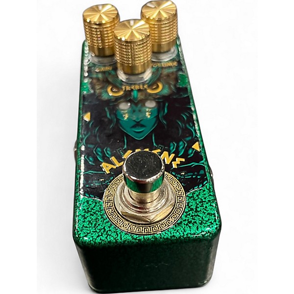 Used All Pedal ALCMENE Effect Pedal
