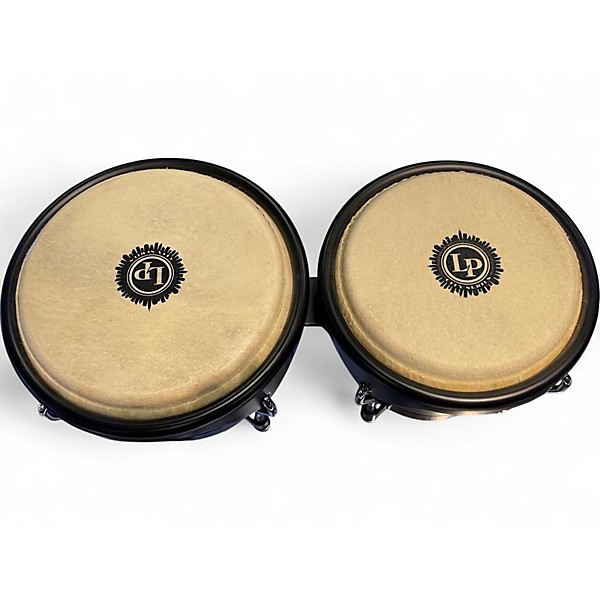 Used LP City Bongos Bongos