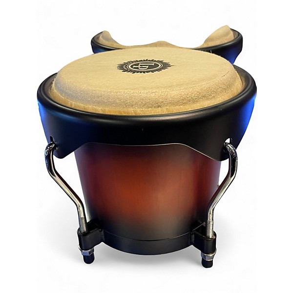 Used LP City Bongos Bongos