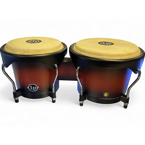 Used LP City Bongos Bongos