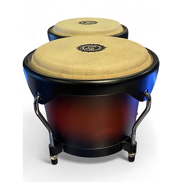 Used LP City Bongos Bongos