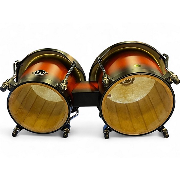 Used LP City Bongos Bongos