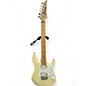 Used Ibanez RX20 WHITE Solid Body Electric Guitar thumbnail