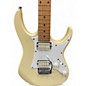 Used Ibanez RX20 WHITE Solid Body Electric Guitar