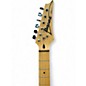 Used Ibanez RX20 WHITE Solid Body Electric Guitar