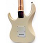 Used Ibanez RX20 WHITE Solid Body Electric Guitar