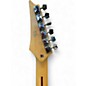 Used Ibanez RX20 WHITE Solid Body Electric Guitar