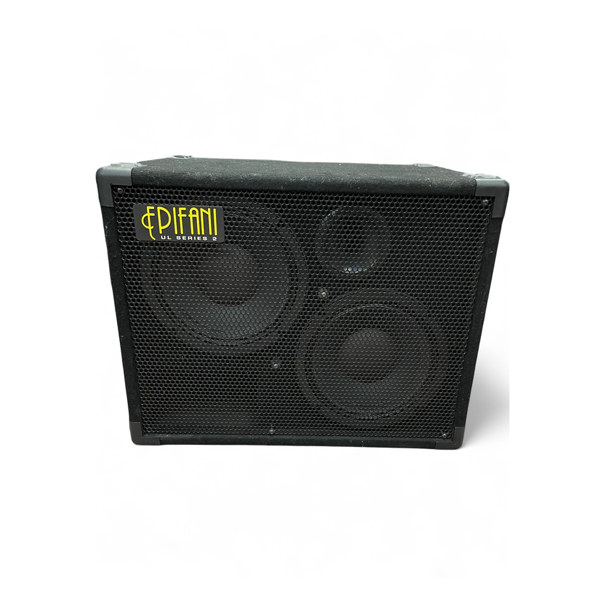 ベース EPIFANI UL2 210 Epifani UL2 210 - Esse Music Store