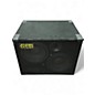 Used Epifani UL2-210 Ultralight Series 2 Bass Cabinet