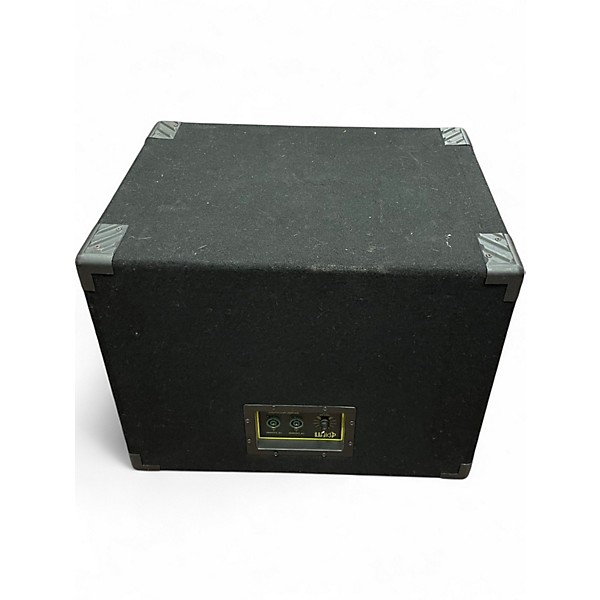 ベース EPIFANI UL2 210 Used Epifani UL2-210 Ultralight Series 2 Bass Cabinet