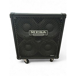 Used MESA/Boogie SUBWAY 410 Bass Cabinet