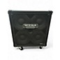 Used MESA/Boogie SUBWAY 410 Bass Cabinet thumbnail
