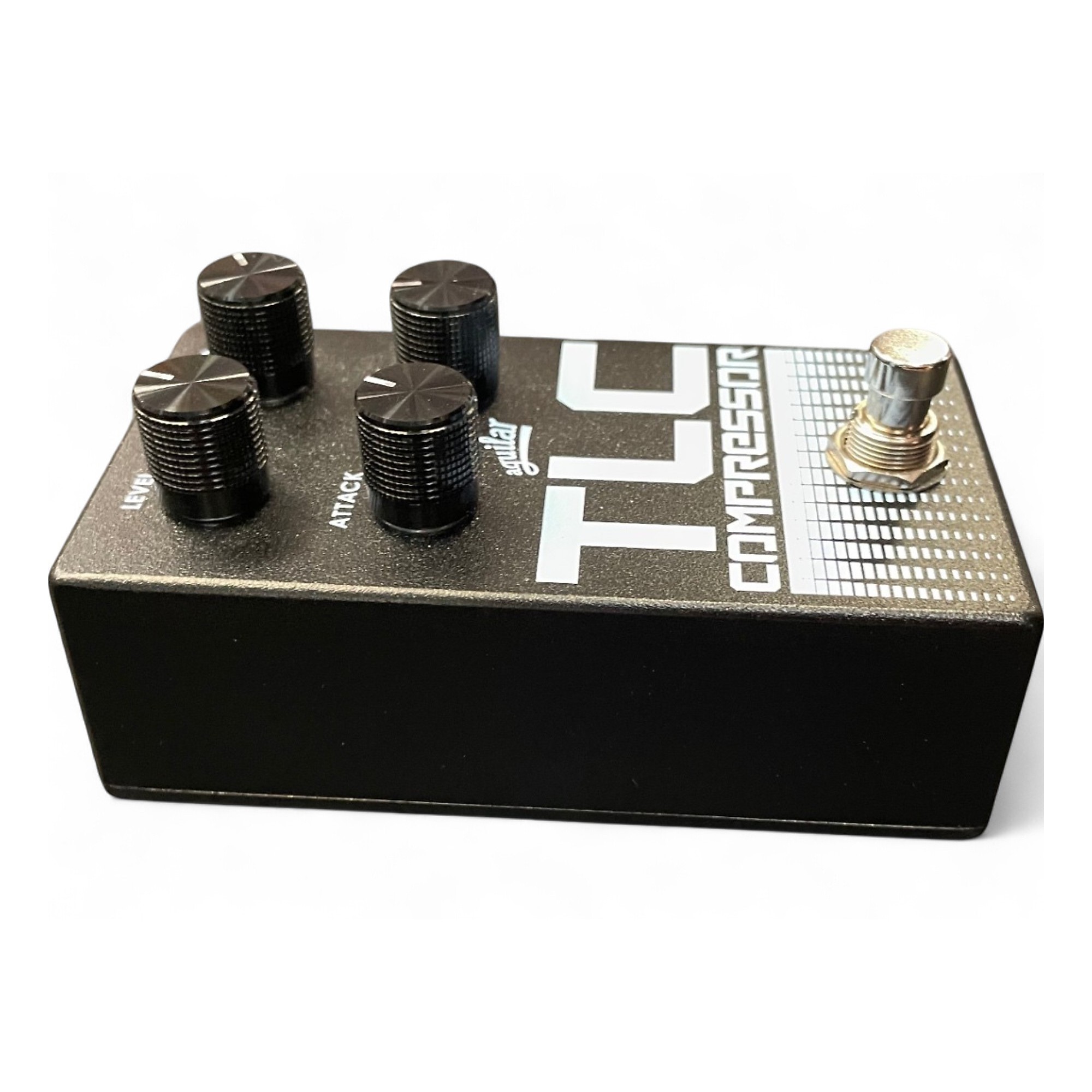 Used Aguilar TLC Compressor Bass Effect Pedal | Guitar Center