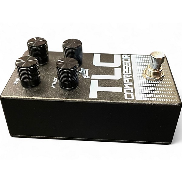 TLC Bass Compressor Pedal – Aguilar Shop