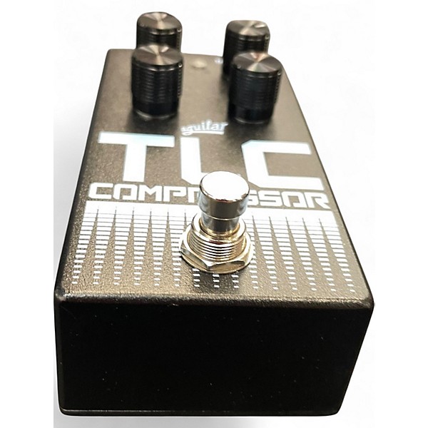 Aguilar TLC Compressor Bass Pedal