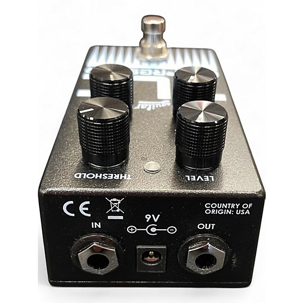Aguilar TLC Compressor Bass Pedal