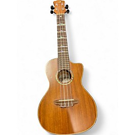 Used Luna UKE HTC KOA Koa Ukulele