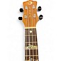 Used Luna UKE HTC KOA Koa Ukulele