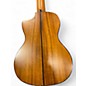 Used Luna UKE HTC KOA Koa Ukulele