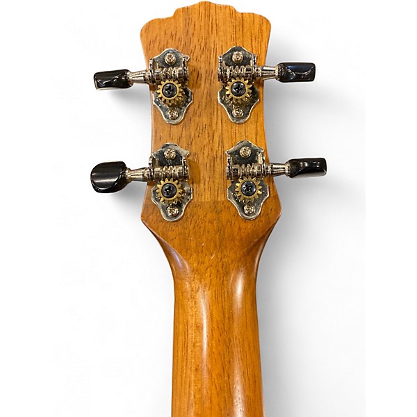 Used Luna UKE HTC KOA Koa Ukulele