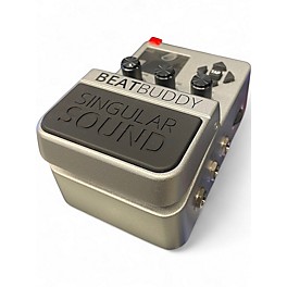 Used Singular Sound Beatbuddy Drum Machine