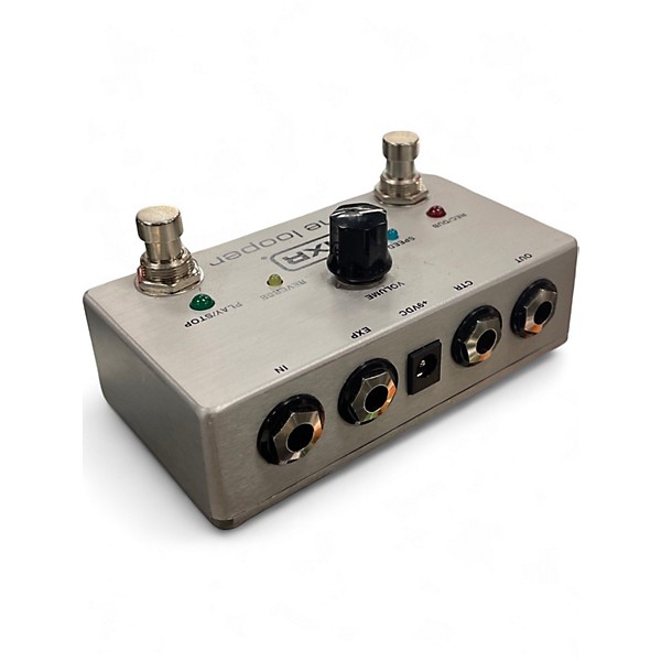 Used MXR M303 CLONE LOOPER Pedal | Guitar Center
