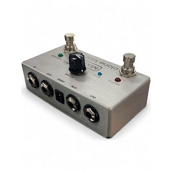 MXR® CLONE LOOPER™ PEDAL - Dunlop