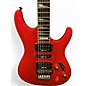 Used Ibanez Prestige S6570 Chrome Red Metallic Solid Body Electric Guitar
