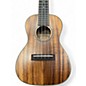 Used Alvarez RU90CP Natural Ukulele