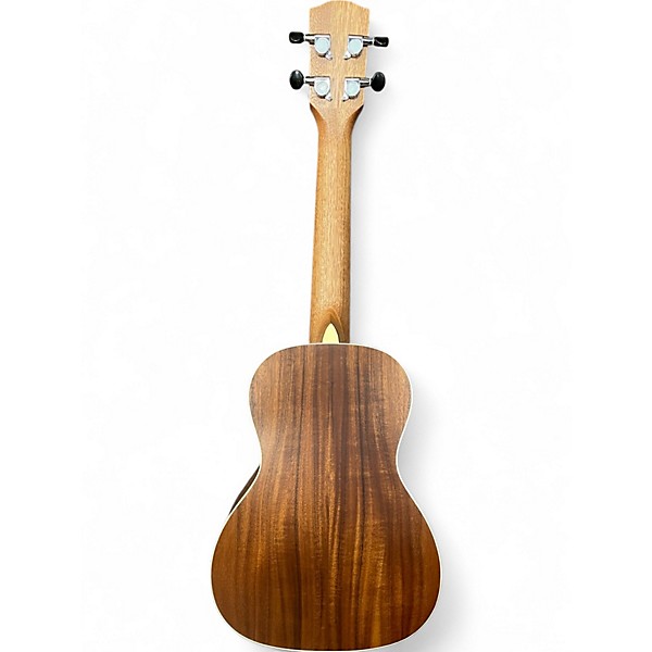 Used Alvarez RU90CP Natural Ukulele