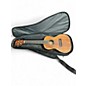 Used Alvarez RU90CP Natural Ukulele