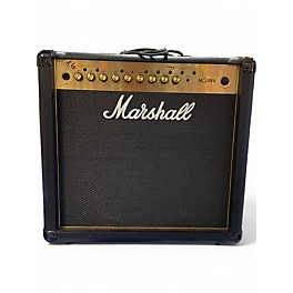 Used Marshall MG50FX 50W 1x12 Guitar Combo Amp