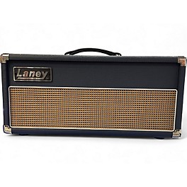 Used Laney Lionheart L20H Tube Guitar Amp Head