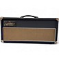Used Laney Lionheart L20H Tube Guitar Amp Head thumbnail
