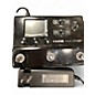 Used Line 6 HX Stomp Effect Processor