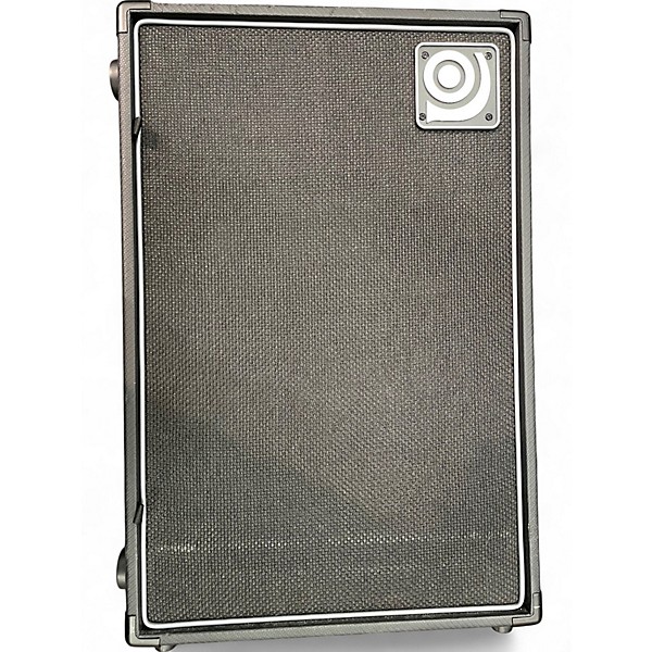 Used Ampeg VB112 Bass Cabinet