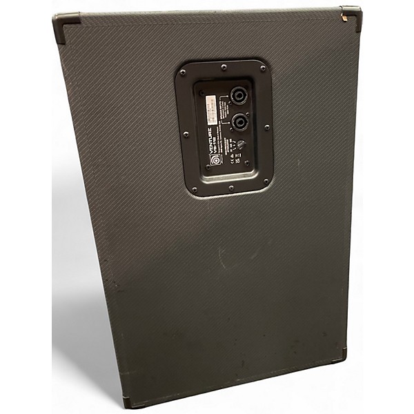 Used Ampeg VB112 Bass Cabinet