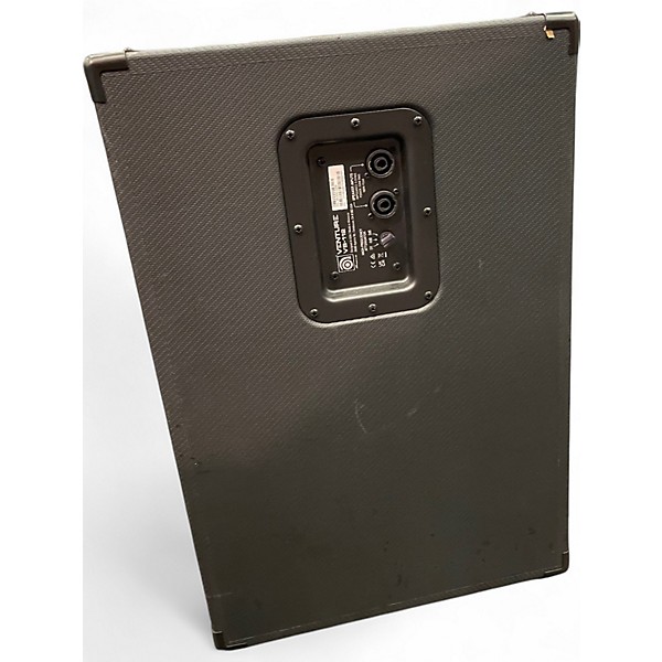 Used Ampeg VB112 Bass Cabinet