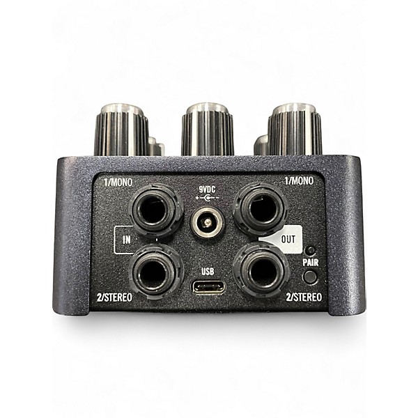 Used Universal Audio STARLIGHT Effect Pedal