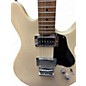 Used Sterling by Music Man VALENTINE BUTTERMILK Solid Body Electric Guitar