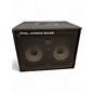 Used Phil Jones Bass CAB 27 Bass Cabinet thumbnail