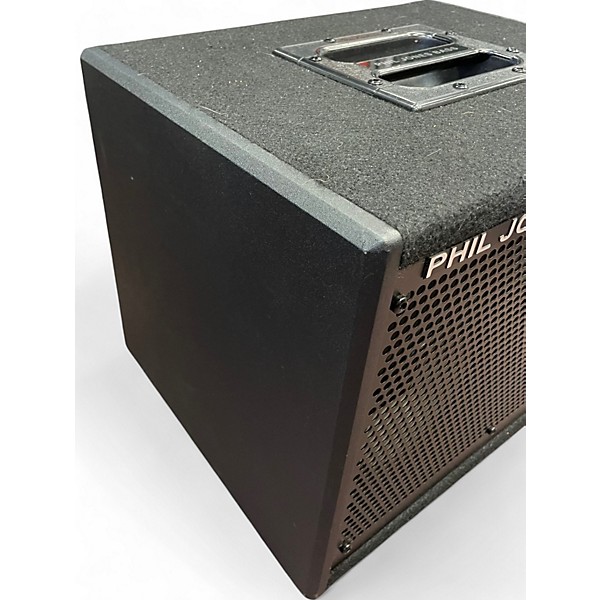 Used Phil Jones Bass CAB 27 Bass Cabinet