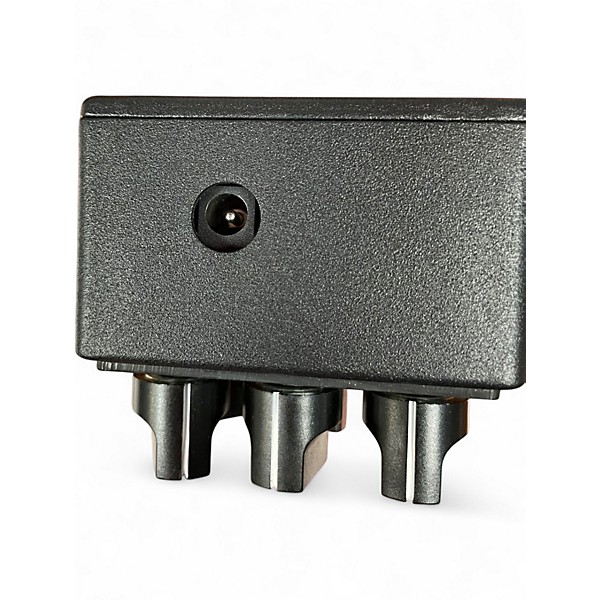 Used Friedman BE-OD Effect Pedal