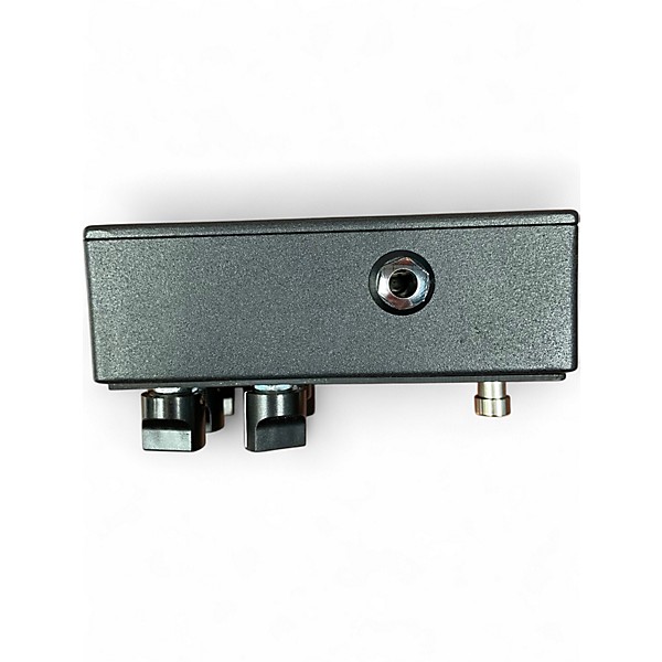 Used Friedman BE-OD Effect Pedal