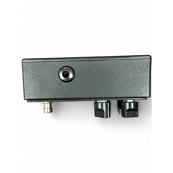 Used Friedman BE-OD Effect Pedal