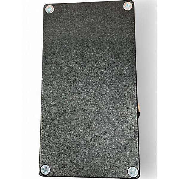 Used Friedman BE-OD Effect Pedal