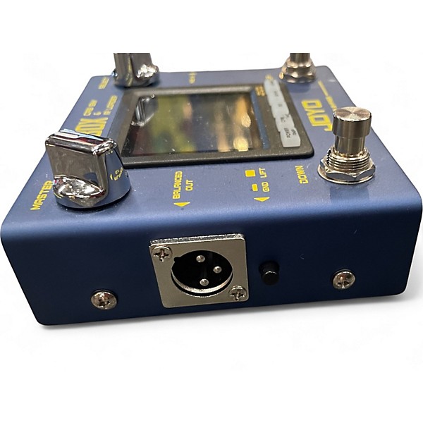 Used Joyo CAB BOX Pedal