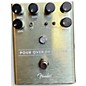 Used Fender Pour Over Envelope Filter Effect Pedal thumbnail